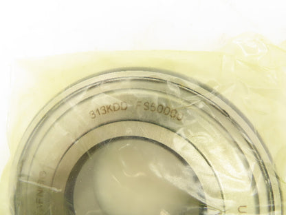 Timken 313KDD Radial/Deep Groove Ball Bearing 65MM Bore 140MM OD