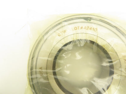 Timken 313KDD Radial/Deep Groove Ball Bearing 65MM Bore 140MM OD