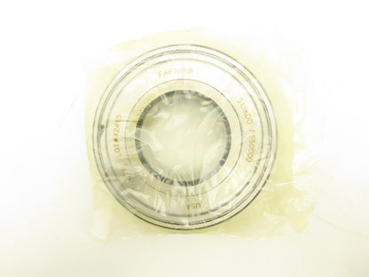 Timken 313KDD Radial/Deep Groove Ball Bearing 65MM Bore 140MM OD