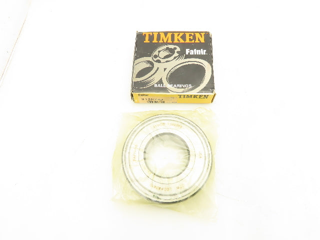 Timken 313KDD Radial/Deep Groove Ball Bearing 65MM Bore 140MM OD