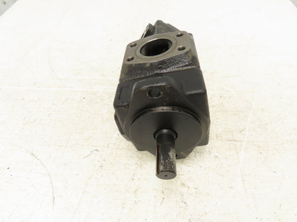 Yuken PV2R12-23-53-F-RFAR-40 Hydraulic Double Vane Pump 3000 PSI