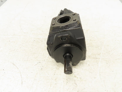 Yuken PV2R12-23-53-F-RFAR-40 Hydraulic Double Vane Pump 3000 PSI