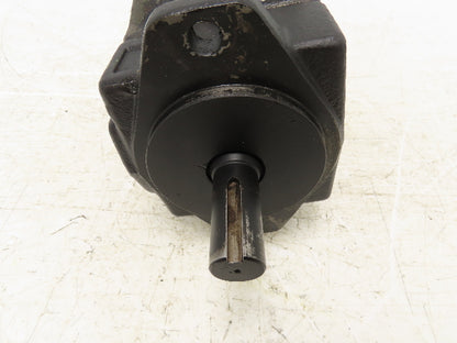 Yuken PV2R12-23-53-F-RFAR-40 Hydraulic Double Vane Pump 3000 PSI