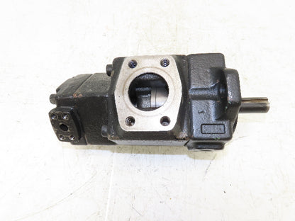 Yuken PV2R12-23-53-F-RFAR-40 Hydraulic Double Vane Pump 3000 PSI