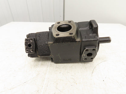 Yuken PV2R12-23-53-F-RFAR-40 Hydraulic Double Vane Pump 3000 PSI