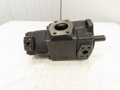 Yuken PV2R12-23-53-F-RFAR-40 Hydraulic Double Vane Pump 3000 PSI