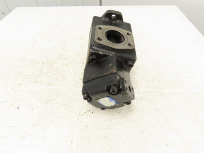 Yuken PV2R12-23-53-F-RFAR-40 Hydraulic Double Vane Pump 3000 PSI