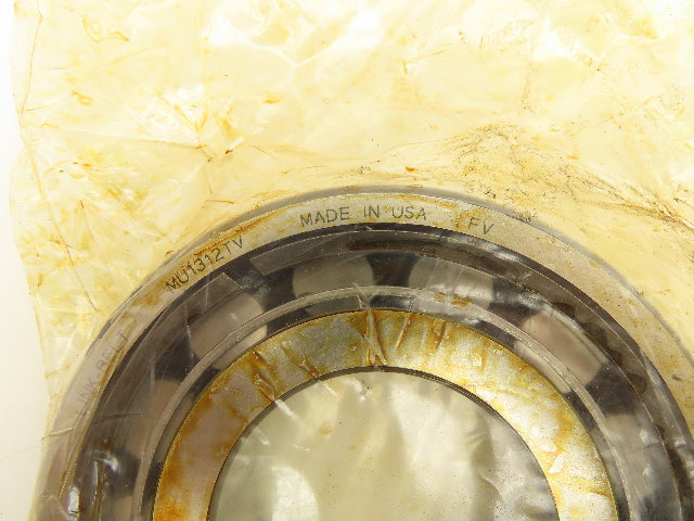 Link-Belt MU1312TV Cylindrical Roller Bearing 60MM Bore 130MM OD 31MM Width