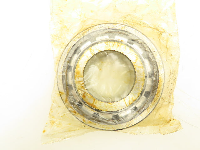 Link-Belt MU1312TV Cylindrical Roller Bearing 60MM Bore 130MM OD 31MM Width