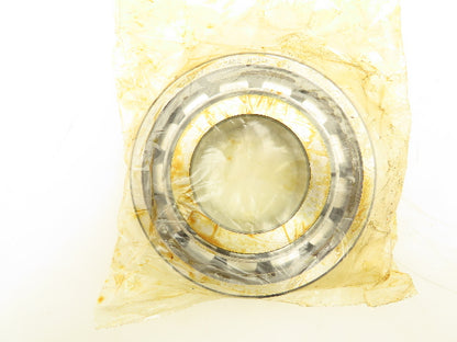 Link-Belt MU1312TV Cylindrical Roller Bearing 60MM Bore 130MM OD 31MM Width