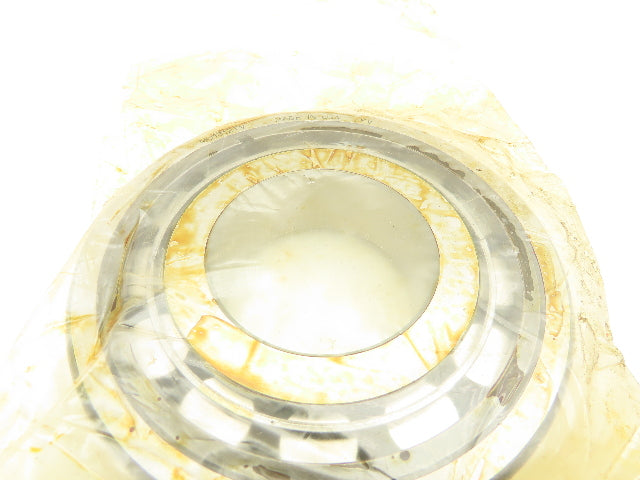 Link-Belt MU1312TV Cylindrical Roller Bearing 60MM Bore 130MM OD 31MM Width