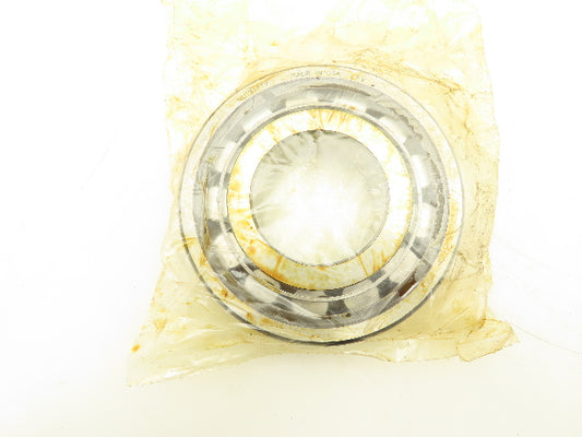 Link-Belt MU1312TV Cylindrical Roller Bearing 60MM Bore 130MM OD 31MM Width