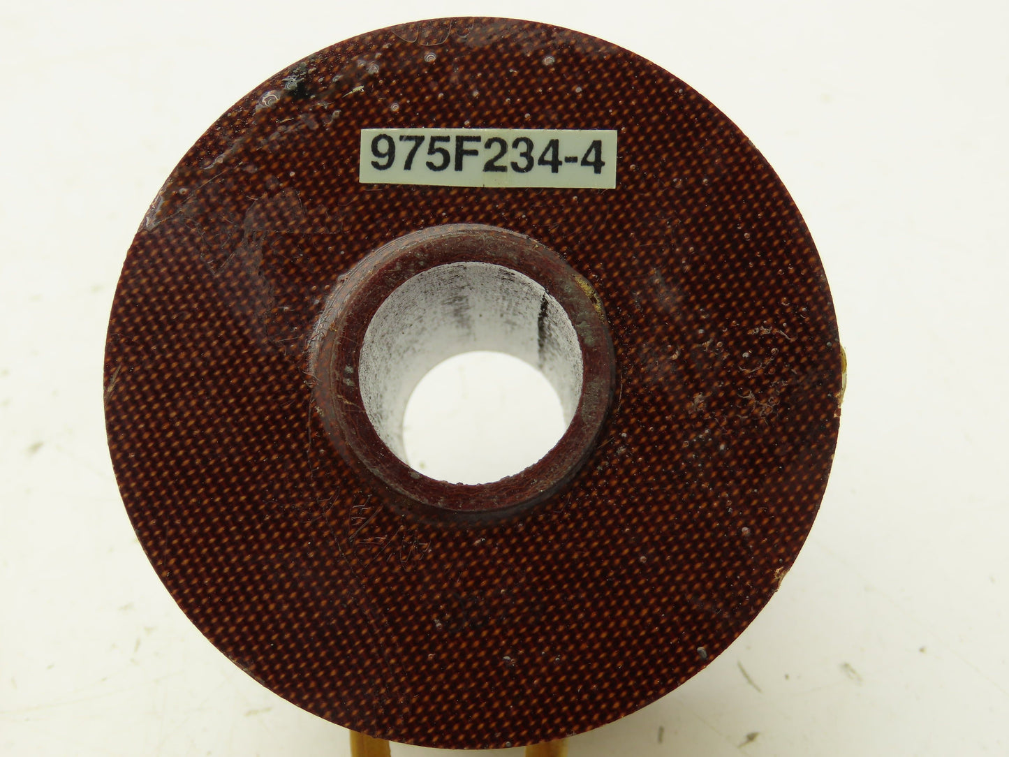 P&H 975F234-4 Replacement Relay Coil