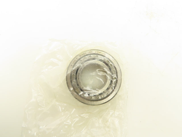 NTN MR1205EL Cylindrical Roller Bearing Straight 25MM Bore 52MM OD 15MM Width