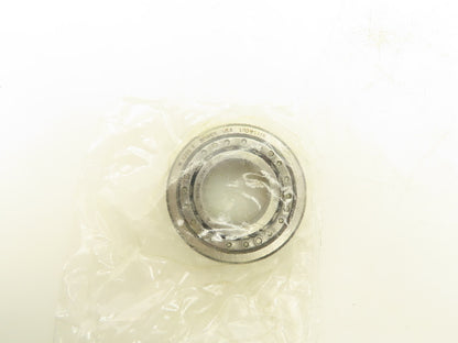 NTN MR1205EL Cylindrical Roller Bearing Straight 25MM Bore 52MM OD 15MM Width