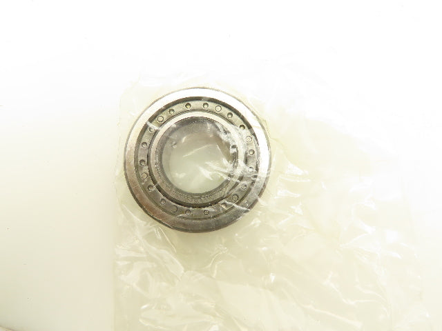 NTN MR1205EL Cylindrical Roller Bearing Straight 25MM Bore 52MM OD 15MM Width