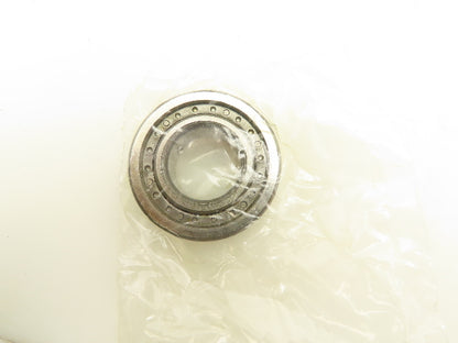 NTN MR1205EL Cylindrical Roller Bearing Straight 25MM Bore 52MM OD 15MM Width