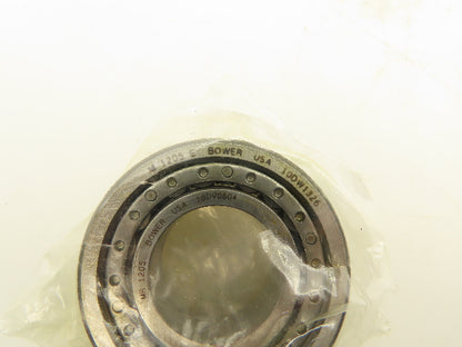 NTN MR1205EL Cylindrical Roller Bearing Straight 25MM Bore 52MM OD 15MM Width