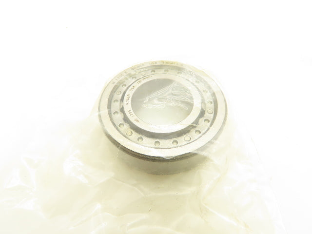 NTN MR1205EL Cylindrical Roller Bearing Straight 25MM Bore 52MM OD 15MM Width