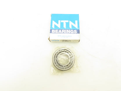 NTN MR1205EL Cylindrical Roller Bearing Straight 25MM Bore 52MM OD 15MM Width