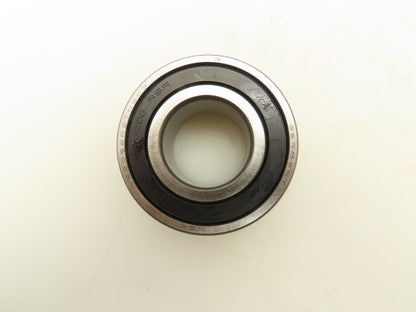 NSK 5206-2RSTNC3 Double Row Angular Contact Bearing 30MM Bore 62MM OD C3