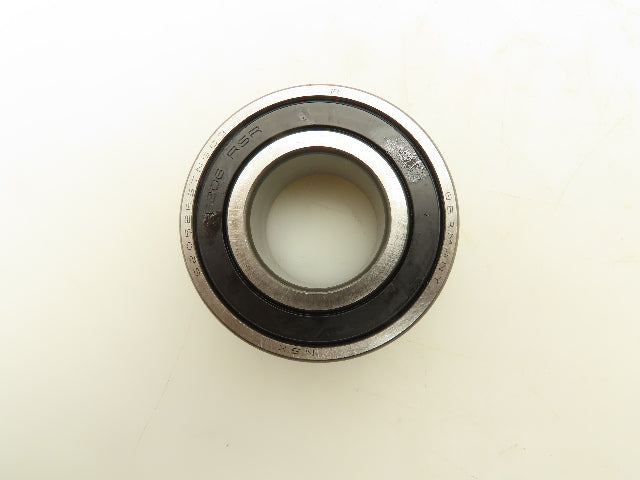 NSK 5206-2RSTNC3 Double Row Angular Contact Bearing 30MM Bore 62MM OD C3
