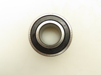 NSK 5206-2RSTNC3 Double Row Angular Contact Bearing 30MM Bore 62MM OD C3