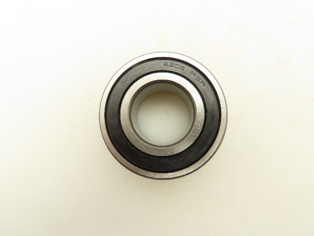 NSK 5206-2RSTNC3 Double Row Angular Contact Bearing 30MM Bore 62MM OD C3
