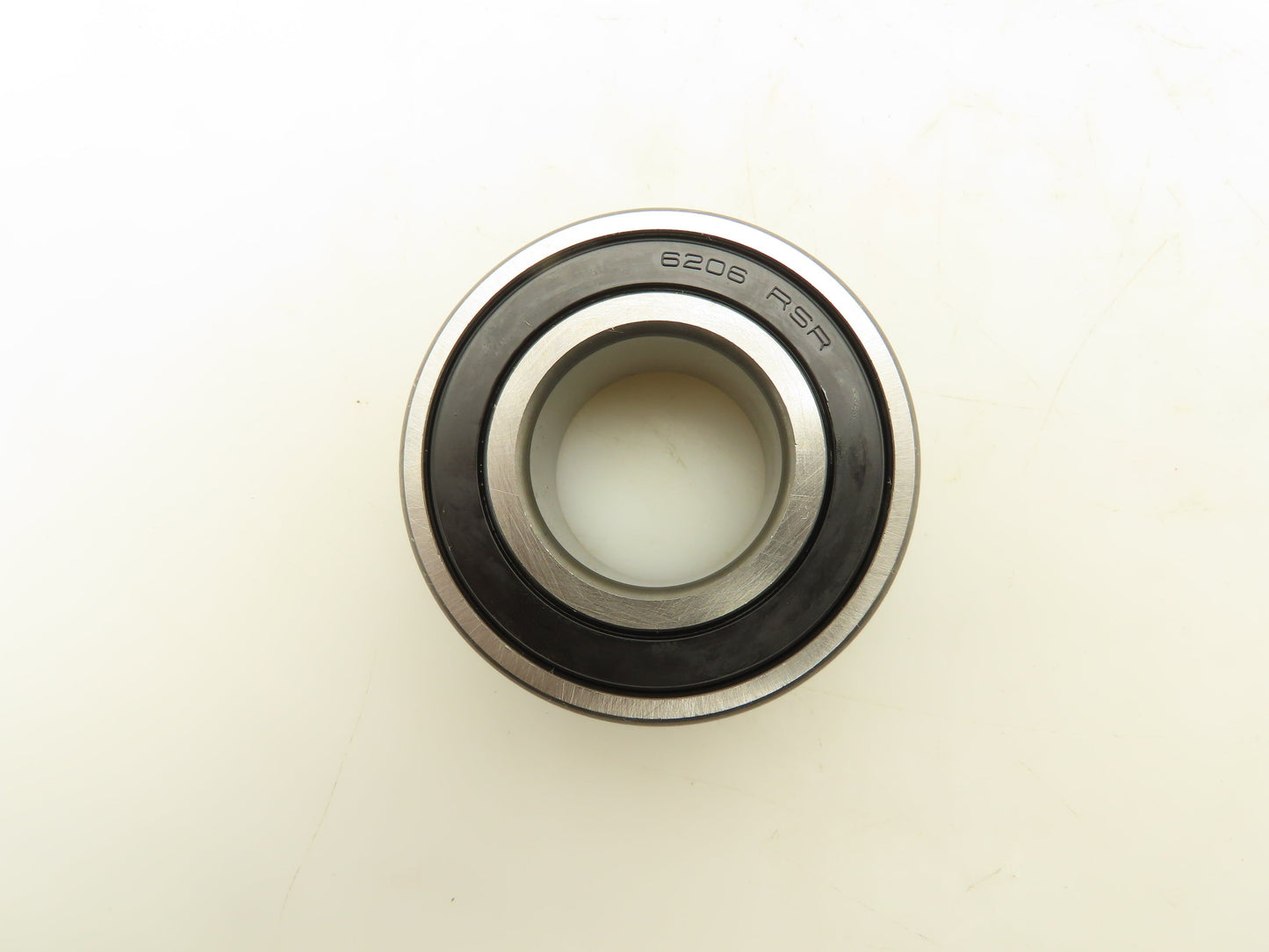 NSK 5206-2RSTNC3 Double Row Angular Contact Bearing 30MM Bore 62MM OD C3