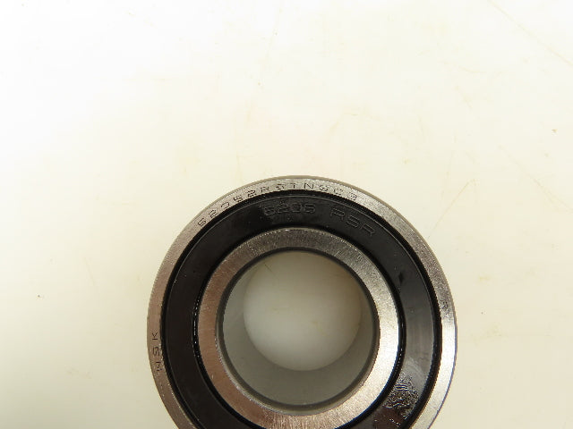 NSK 5206-2RSTNC3 Double Row Angular Contact Bearing 30MM Bore 62MM OD C3