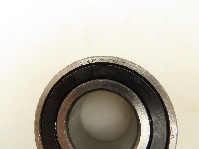 NSK 5206-2RSTNC3 Double Row Angular Contact Bearing 30MM Bore 62MM OD C3