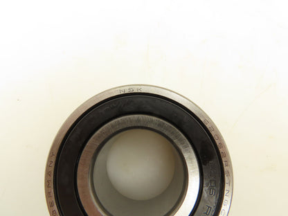 NSK 5206-2RSTNC3 Double Row Angular Contact Bearing 30MM Bore 62MM OD C3