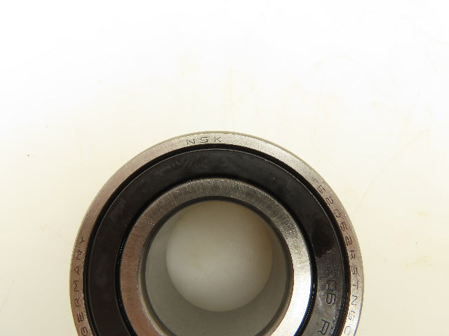 NSK 5206-2RSTNC3 Double Row Angular Contact Bearing 30MM Bore 62MM OD C3