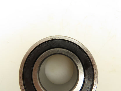NSK 5206-2RSTNC3 Double Row Angular Contact Bearing 30MM Bore 62MM OD C3