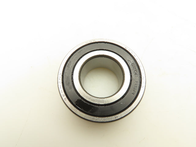 NSK 5206-2RSTNC3 Double Row Angular Contact Bearing 30MM Bore 62MM OD C3