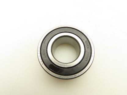 NSK 5206-2RSTNC3 Double Row Angular Contact Bearing 30MM Bore 62MM OD C3