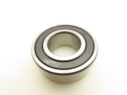NSK 5206-2RSTNC3 Double Row Angular Contact Bearing 30MM Bore 62MM OD C3