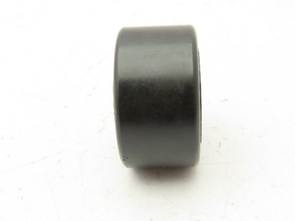 McGill CYR 1 5/8 S Crowned & Flat Yoke Roller 7/16" Bore 1-5/8" OD 7/8" Width