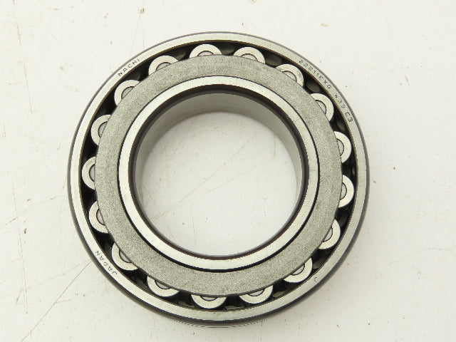 Nachi 22211EXQW33C3 Spherical Roller Bearing 55MM Bore 100MM OD 25MM Width