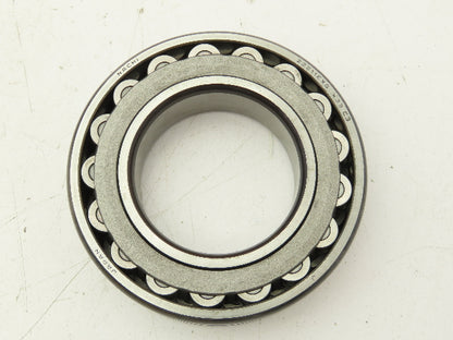 Nachi 22211EXQW33C3 Spherical Roller Bearing 55MM Bore 100MM OD 25MM Width