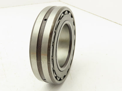 Nachi 22211EXQW33C3 Spherical Roller Bearing 55MM Bore 100MM OD 25MM Width