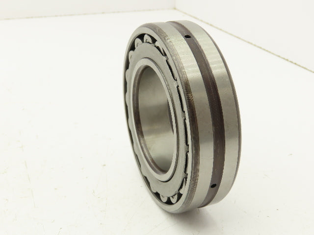 Nachi 22211EXQW33C3 Spherical Roller Bearing 55MM Bore 100MM OD 25MM Width