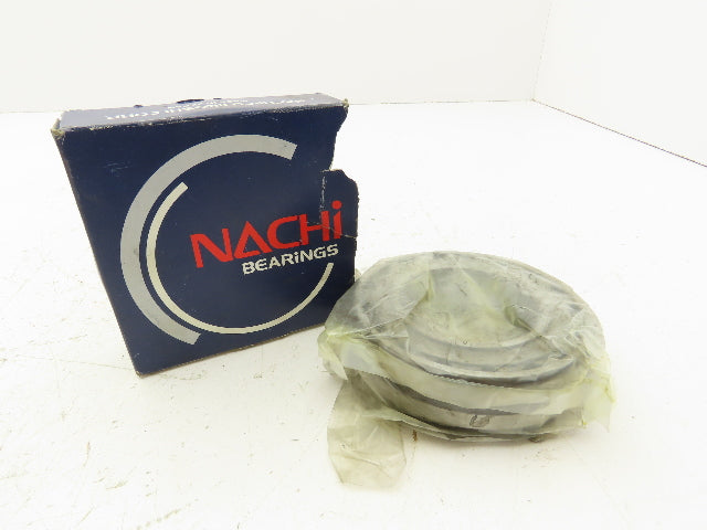 Nachi 22211EXQW33C3 Spherical Roller Bearing 55MM Bore 100MM OD 25MM Width