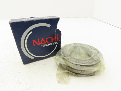 Nachi 22211EXQW33C3 Spherical Roller Bearing 55MM Bore 100MM OD 25MM Width