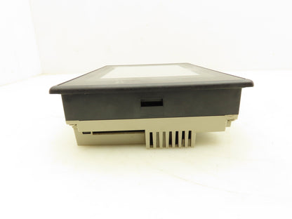 Omron NS5-SQ10B-V2 Touchscreen HMI 5.7" Interactive Display 24VDC