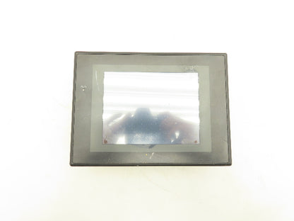 Omron NS5-SQ10B-V2 Touchscreen HMI 5.7" Interactive Display 24VDC
