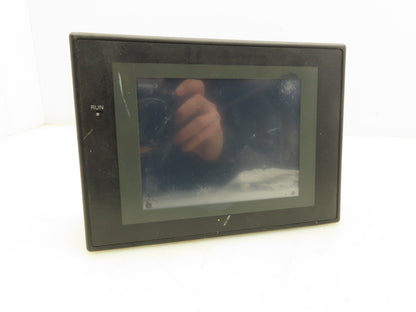 Omron NS5-SQ10B-V2 Touchscreen HMI 5.7" Interactive Display 24VDC