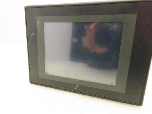 Omron NS5-SQ10B-V2 Touchscreen HMI 5.7" Interactive Display 24VDC