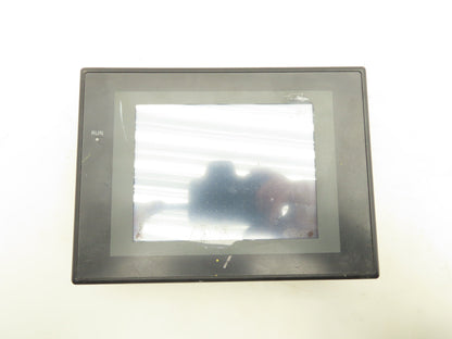 Omron NS5-SQ10B-V2 Touchscreen HMI 5.7" Interactive Display 24VDC