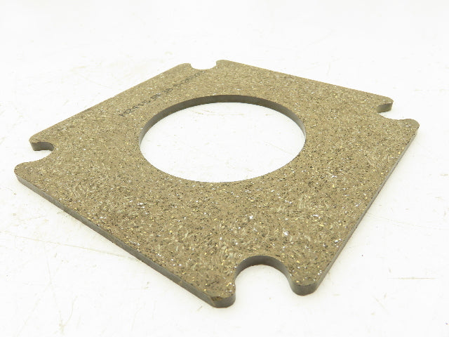 Hendrickson S-26593 Clamp Band 3-1/8" Bore Lot of 5